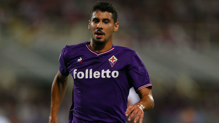 Fiorentina, infortunio per Gil Dias: frattura al dito del piede, salta l’Udinese - immagine 1