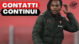 Calciomercato Milan – Maldini tratta con il Lille per Renato Sanches