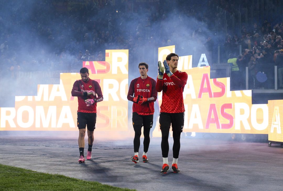 Roma-Torino – FOTOGALLERY - immagine 9