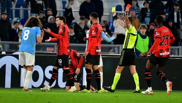 Getty Moglie Di Bello: “Crudeltà mediatica senza precedenti. Nello sport non c’è spazio per l’odio” - immagine 1