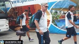 Dimaro 2018, gli azzurri arrivano acclamati dai tifosi presenti. Ecco chi ha salutato i tifosi | LA FOTOGALLERY