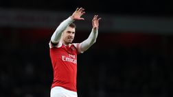 Juventus-Ramsey, ci siamo!