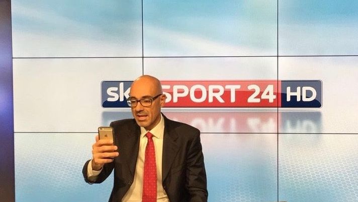 Sugoni: “I segreti del fantacalcio a Sky e quando rimasi fregato dal… mercato!” - immagine 1