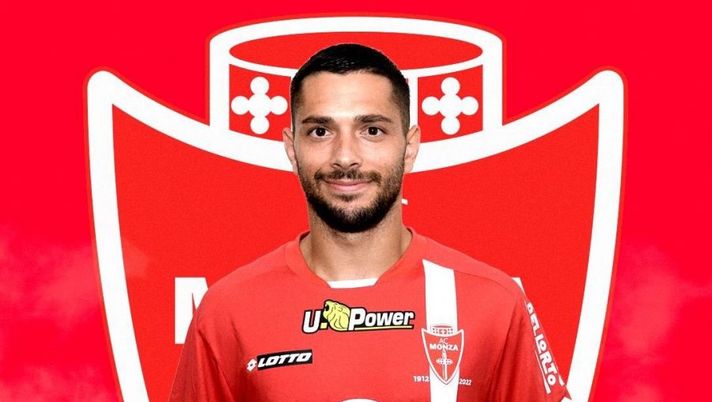 Caprari: “Gol, l’obiettivo è confermarmi in doppia cifra! Nuovo Monza? Vi faccio due nomi” Caprari: “Gol, l’obiettivo è confermarmi in doppia cifra! Nuovo Monza? Vi faccio due nomi” - immagine 1