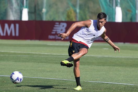 Getty Images Roma, Totti e Mourinho avevano ragione: Pellegrini vale davvero per tre- immagine 3