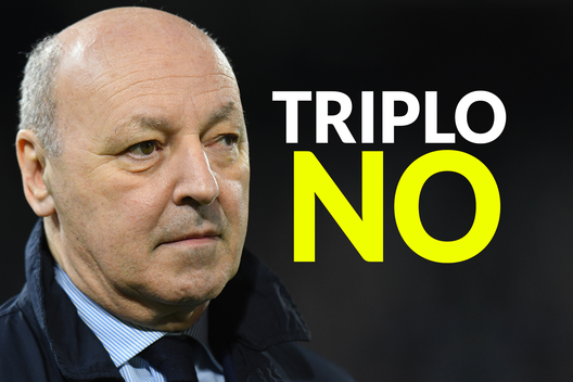 Inter News - Marotta, pessime notizie Inter News - Marotta, pessime notizie