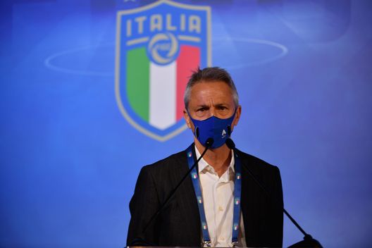 Paolo Dal Pino Paolo Dal Pino