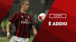 Conti, primo allenamento svolto con la Sampdoria: a breve la firma | News