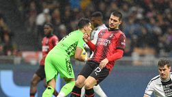 Udinese-Bologna / Ultima chiamata Silvestri, si scalda il sostituto: ecco chi