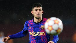 Covid, Barcellona rischia di pagare 10 milioni se Xavi farà giocare ancora Demir