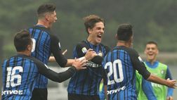 Slovenia U18, il nerazzurro Demirovic convocato per la doppia sfida con la Serbia