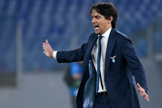 Prossimo allenatore del Tottenham? In Inghilterra danno ...