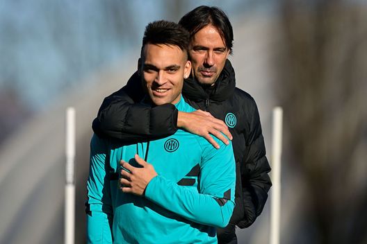 Getty Images Inter-Torino, le probabili formazioni: Inzaghi ne cambia tre, Dzeko in pole- immagine 2