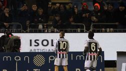 Pagelle Cagliari – Udinese 0-4: poker bianconero con Deulofeu sugli scudi! – Voti Fantacalcio