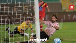 GdS: “Il Palermo senza gol di… scorta. La panchina non è più una miniera”