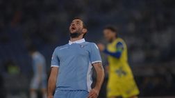 PAGELLE – Djordjevic non pervenuto, Strakosha impreparato