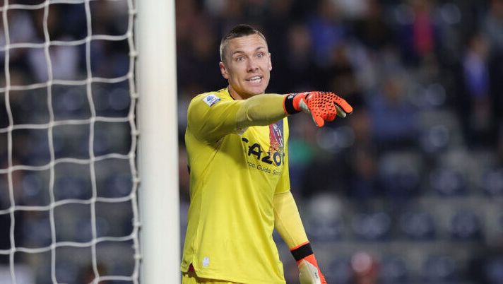 CorSport: “Bologna, duello per la porta: la possibile scelta col Lecce di Thiago Motta” - immagine 1