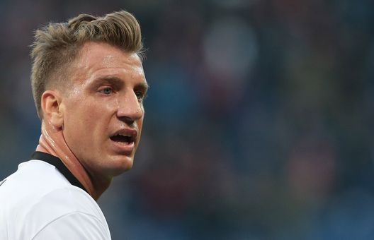 Maxi Lopez (getty images) Maxi Lopez
