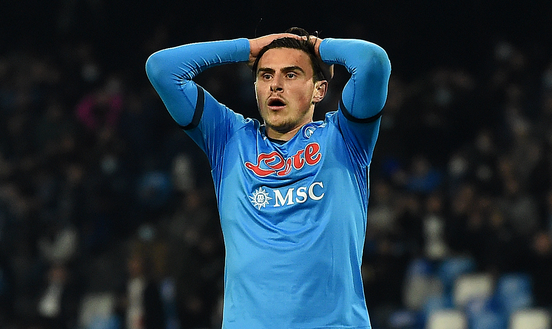 elmas napoli