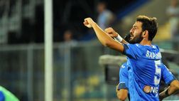 Casa Empoli: pronti al via, con l’incognita Saponara