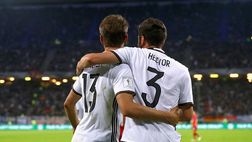 Spiegel sul terzino che piace all’Inter: “Avvio problematico, poi regale. Sul 3-0…”