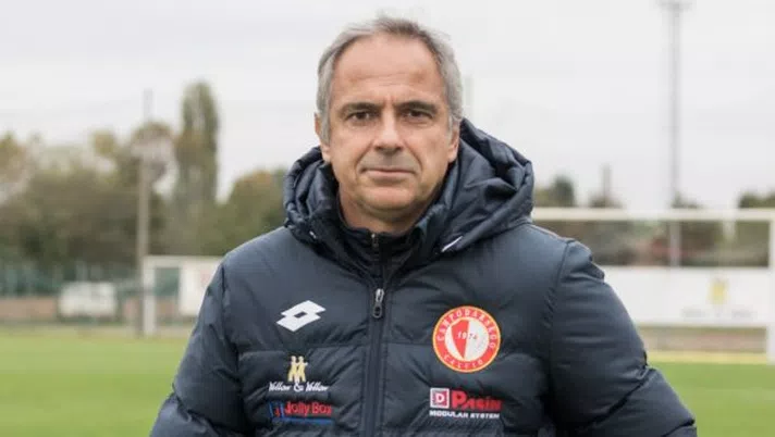 Campodarsego, domani arriva il Montebelluna. Andreucci: &#8220;Partita difficile, dobbiamo stare attenti e propositivi&#8221;