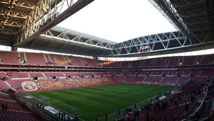 Lo stadio del derby di domenica sarà sanificato Lo stadio del derby di domenica sarà sanificato