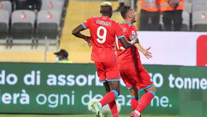 Il Napoli scopre il suo nuovo bomber: Rrahmani è il vero trascinatore degli azzurri - immagine 1
