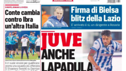 EDICOLA CDS – Inter, Yaya Tourè non accetta sconti. Juve, opzione Berardi…