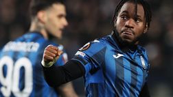 Europa League, le qualificate ai quarti: c’è l’Atalanta, in extremis il Leverkusen