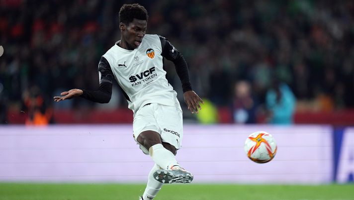 Musah piace, ma il Valencia spara alto per il suo gioiellino - immagine 1