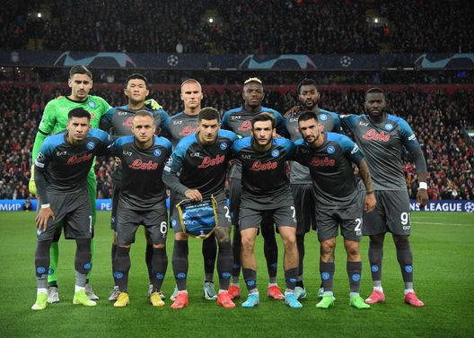 Champions League, Napoli agli ottavi: possibili avversarie e data del sorteggio- immagine 2