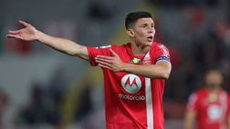 Di Lorenzo e Pessina tra quelli “sempre presenti” ma ecco chi ha fatto più minuti nel 2023