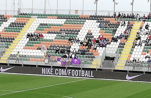 Agostinelli: “Ci è mancato qualcosa sotto porta, commessi degli errori”- immagine 2