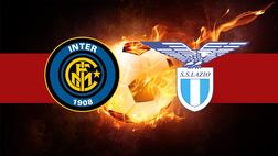 Ecco come vedere Inter-Lazio in streaming (legale)