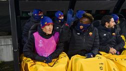 Serie A- Roma, Shomurodov: “Posso segnare di più, non solo io…”