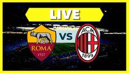 Roma-Milan 1-1: pareggio Capitale! | LIVE NEWS