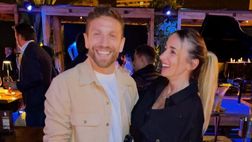 Linda riabbraccia il Papu Gomez dopo la nazionale: “Oggi torna lui”