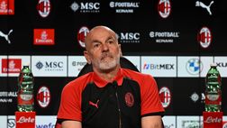 Pioli: “Calendario? Mi hanno proposto 2 volte il lunedì e ho rifiutato perché…”