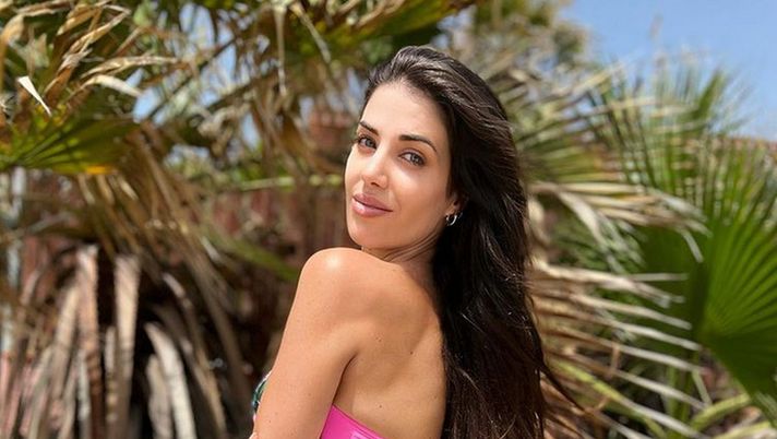 Eleonora Boi, l’estate è già arrivata! Scatto in bikini dalla sua Sardegna - immagine 1