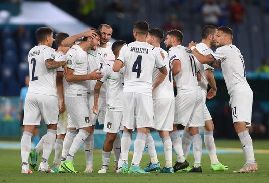 (Photo by Mike Hewitt/Getty Images) italia