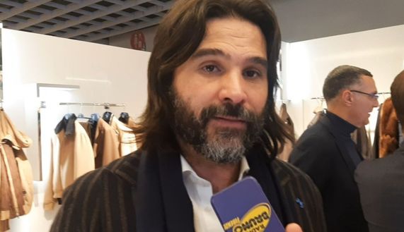 Adani: “Fiorentina di qualità, Igor? Qualche tonfo va messo in conto”- immagine 2