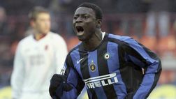 Inter, ‘Oba Oba’ Martins spegne 38 candeline: il messaggio di auguri del club