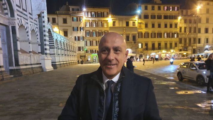 Ex viola, Vergine nuovo responsabile delle giovanili della Roma 