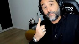 Adani e la finale del Mondiale: “Ecco perché non l’ho commentata” (VIDEO)