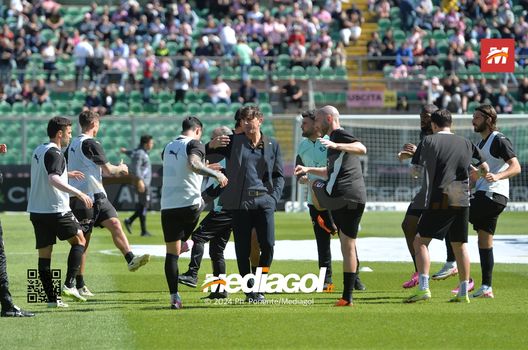 Palermo, alba Mignani: raziocinio, coesione e concretezza. Primo step del Normal One- immagine 3