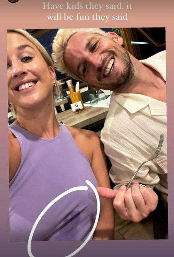 FOTO Mertens, cena d’addio con gli amici di Capri: “Grazie di tutto Dries”- immagine 3