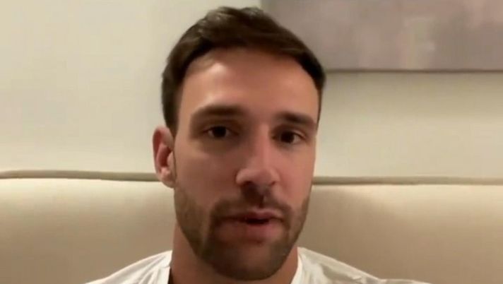 A. Zenga: “Partita col Porto vale una stagione. Finalmente Gosens e Dumfries” - immagine 1