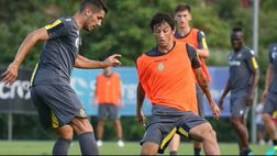 Mercato Verona, Danzi verso il prestito