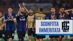 Gamba (Repubblica): “Beffa Inter, ko immeritato. Quest’anno andrà diversamente”